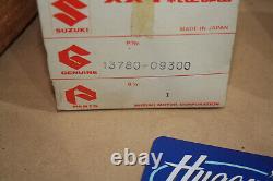 1983 Nos Suzuki Xn85 Air Filter Cleaner 13780-09300 Roy