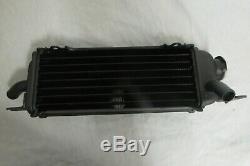 1984 1985 Nos Suzuki Rm125 R/h Radiator 17710-14501