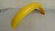 1984 1986 Nos Suzuki Rm80 Front Fender Mudguard 53111-20900 Twinshock Mx Ss
