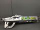 1984 Suzuki Nos Swingarm