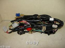 1985-88 CP-50 Suzuki New Genuine Wiring Loom Harness P/No. 36610-03A60 NOS Part