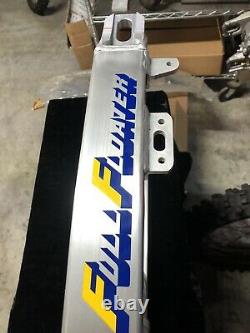 1989 Suzuki RM 125 Nos Swing Arm