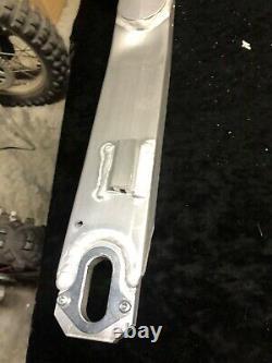 1989 Suzuki RM 125 Nos Swing Arm