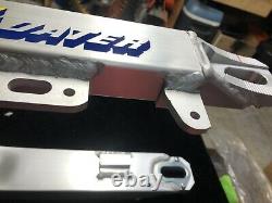 1989 Suzuki RM 125 Nos Swing Arm