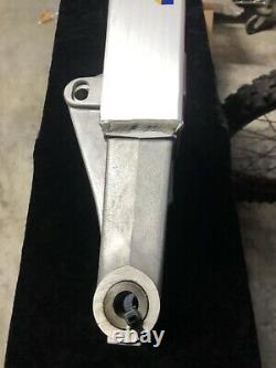 1989 Suzuki RM 125 Nos Swing Arm