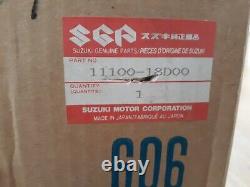 1991 Suzuki GSXR750M NOS cylinder head