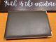 1993 Lotus Esprit S4 Owners Manual +unused Service Sect (new Old Stock) Nos