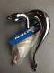 1996 1997 1998 Nos Suzuki Rm250 Noleen Nickel Pipe Silencer Combo