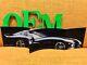 1996 Dodge Viper Gts Owners Manual + Unused Service Sect (nos) New Old Stock