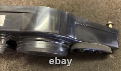 1999-2002 Suzuki SV650SX MPH Clocks Speedometers NOS 34119-20F21-000