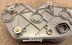 1999-2002 Suzuki SV650SX MPH Clocks Speedometers NOS 34119-20F21-000