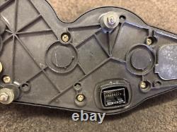 1999-2002 Suzuki SV650SX MPH Clocks Speedometers NOS 34119-20F21-000