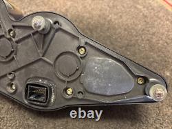 1999-2002 Suzuki SV650SX MPH Clocks Speedometers NOS 34119-20F21-000