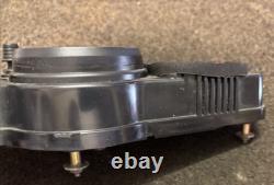 1999-2002 Suzuki SV650SX MPH Clocks Speedometers NOS 34119-20F21-000