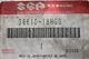 2007-2009 Gsf1250 Suzuki (sba) Nos Oem 36610-18hg0 Main Wire Harness