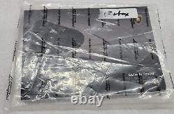 2007 Lamborghini Gallardo Spyder Owners Manual Convertible (nos) New Old Stock