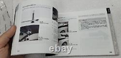 2007 Lamborghini Gallardo Spyder Owners Manual Convertible (nos) New Old Stock