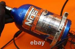 2008-2012 Suzuki Busa Gsxr1300r Mps Racing Air Shifter W Nos Bottle