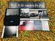 2013 Ford Focus St Owners Manual Set (nos) New Old Stock