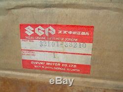 32101-38210 NOS Genuine Suzuki magneto stator 82-85 SP250