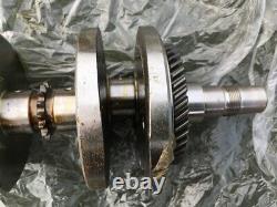 3388 Suzuki GS250T GSX250 GSX250E GSX250ES NEW OLD STOCK Engine Crankshaft Crank