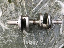 3388 Suzuki GS250T GSX250 GSX250E GSX250ES NEW OLD STOCK Engine Crankshaft Crank