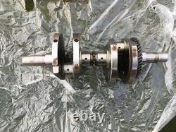 3388 Suzuki GS250T GSX250 GSX250E GSX250ES NEW OLD STOCK Engine Crankshaft Crank