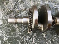 3388 Suzuki GS250T GSX250 GSX250E GSX250ES NEW OLD STOCK Engine Crankshaft Crank