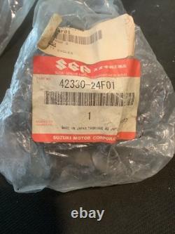 42330-24F01 Suzuki Bracket, prop stand, NOS Genuine OEM Hayabusa