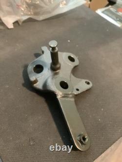 42330-24F01 Suzuki Bracket, prop stand, NOS Genuine OEM Hayabusa