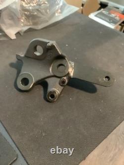 42330-24F01 Suzuki Bracket, prop stand, NOS Genuine OEM Hayabusa