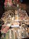 $5000+ Value Nos Pistons Rings Nos Oem Suzuki Honda Kawasaki Yamaha Khi