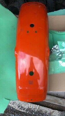 63110-30300-293 Suzuki 74-75 TS400 TS250 NOS Rear Fender