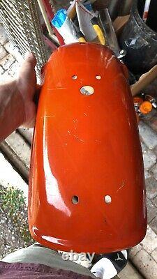 63110-30300-293 Suzuki 74-75 TS400 TS250 NOS Rear Fender