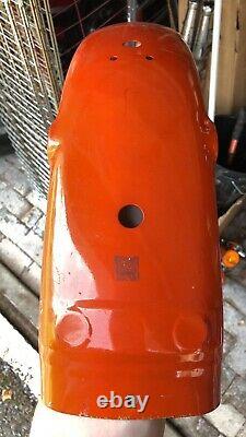 63110-30300-293 Suzuki 74-75 TS400 TS250 NOS Rear Fender