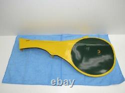 81 82 83 Suzuki Rm 125 250 465 500 Nos Oem Left Side Panel Cover 47211-14120-163