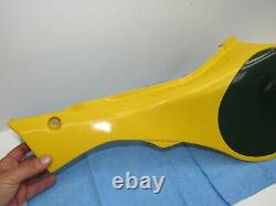 81 82 83 Suzuki Rm 125 250 465 500 Nos Oem Left Side Panel Cover 47211-14120-163