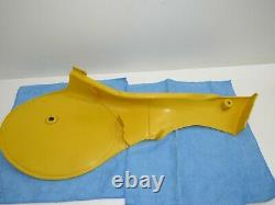 81 82 83 Suzuki Rm 125 250 465 500 Nos Oem Left Side Panel Cover 47211-14120-163