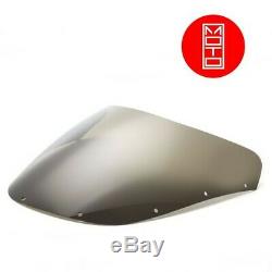 84-86 Suzuki gs1150 gs 1150 Windshield Tinted Windscreen wind screen shield oem
