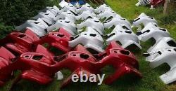 AEON COBRA. APACHE. ETON. QUADZILLA. 90-100-110. Nos JOB LOT FRONT PLASTICS AEON COBRA. APACHE. ETON. QUADZILLA. 90-100-110. Nos JOB LOT FRONT PLASTICS