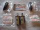 Aprilia Suzuki 250 Rs Rgv 250rs 250rgv Rgv250 Rs250 Valves Exhaust New Nos