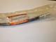 Brake Hose Nos Genuine Suzuki 59240-36212 Gt185 #mc531