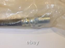 Brake hose NOS Genuine Suzuki 59240-36212 GT185 #MC531 Brake hose NOS Genuine Suzuki 59240-36212 GT185 #MC531