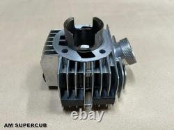 CYLINDER BLOCK NOS For SUZUKI A100 AC100 AS100 Aftermarket Part