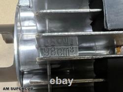 CYLINDER BLOCK NOS For SUZUKI A100 AC100 AS100 Aftermarket Part