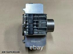 CYLINDER BLOCK NOS For SUZUKI A100 AC100 AS100 Aftermarket Part