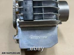 CYLINDER BLOCK NOS For SUZUKI A100 AC100 AS100 Aftermarket Part