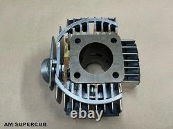 CYLINDER BLOCK NOS For SUZUKI A100 AC100 AS100 Aftermarket Part