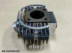 CYLINDER BLOCK NOS For SUZUKI A100 AC100 AS100 Aftermarket Part