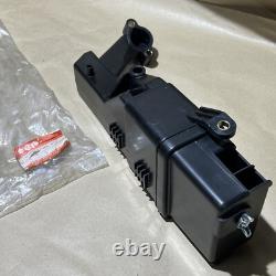 Classic Suzuki 125 (gamma) Air Filter Housing Nos Rare Orm Genuine Retro